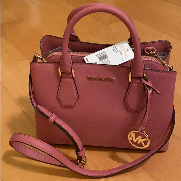 MICHAEL Michael Kors Handbags - Michael Michael Kors Camille Tulip bag